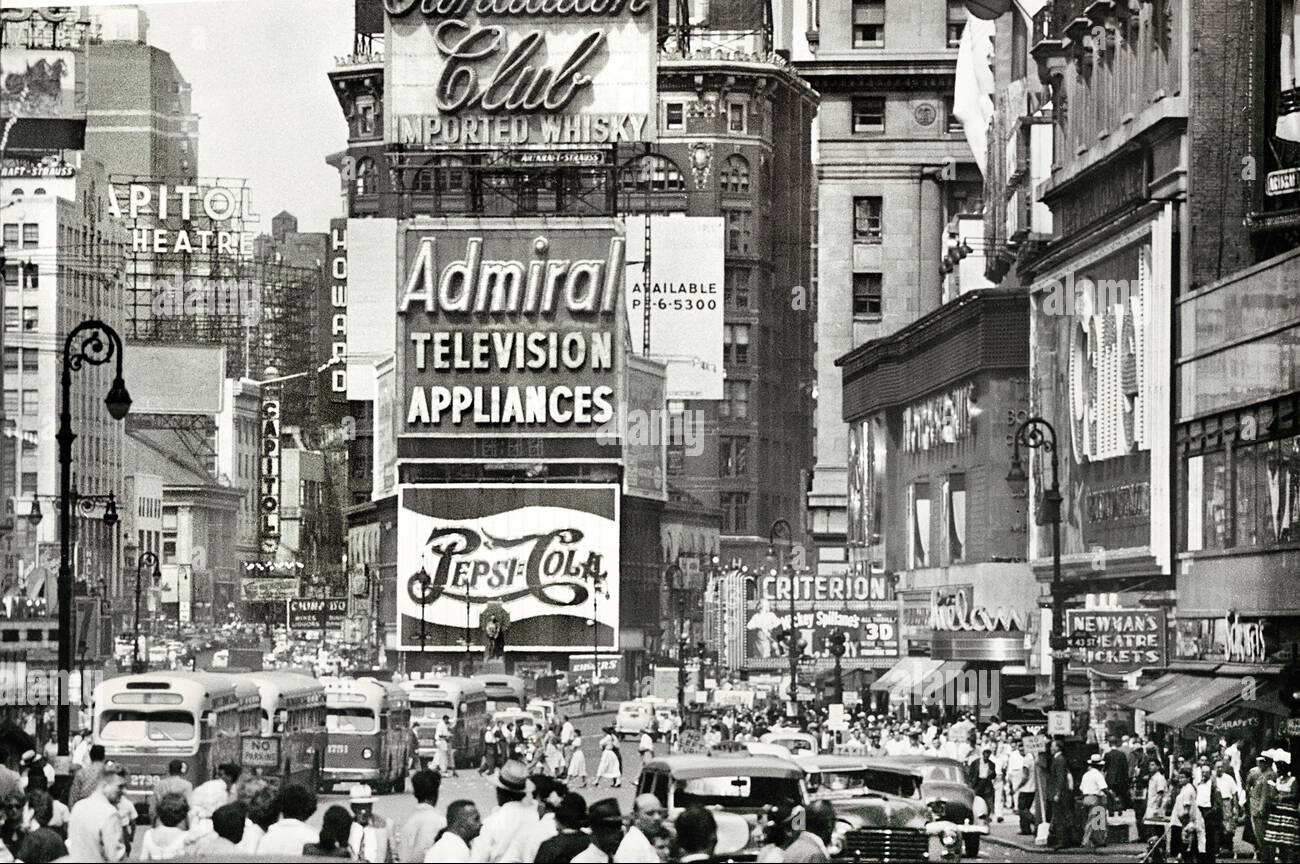 New York